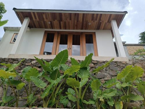 Sonnenhouse Lombok Kertaraharja in กังกา