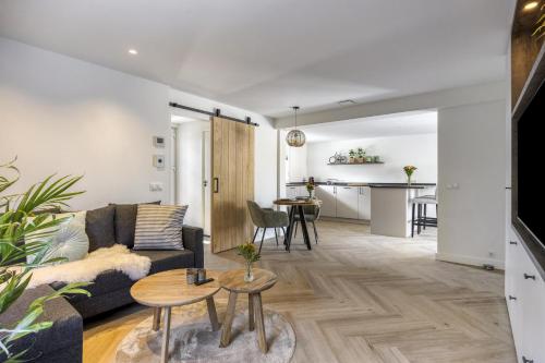 Cosy Nest – khách sạn tại Verspreide huizen Langeveld