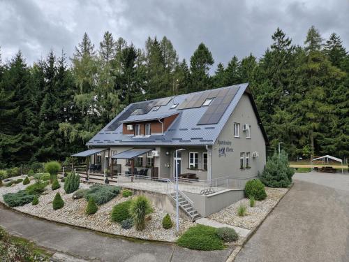 Apartmany Obora in Nova Bistrice