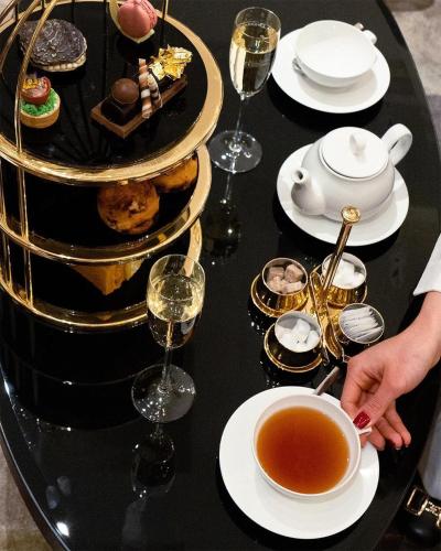 Grand Hotel Kempinski Riga, Riga (Foto 10)