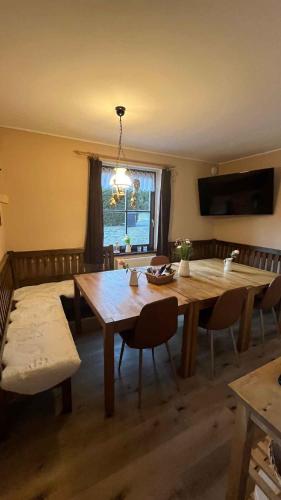 Facilities, Holiday home in Harrachov 33511 in Harrachov