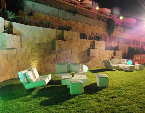 Létesítmények, Monteverde Hotel in Beit Mery