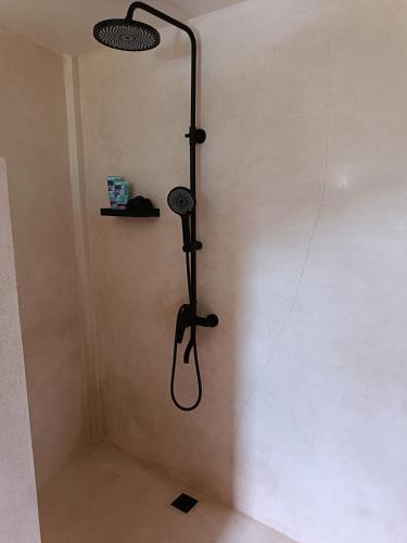 Sonnenhouse Lombok Kertaraharja in กังกา