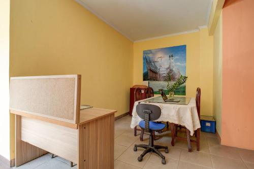 Aula, Hotel O Griya Cewang Syariah in Cibubur