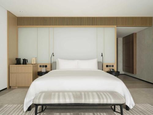 Luxury Collection Hotel in Sevan
