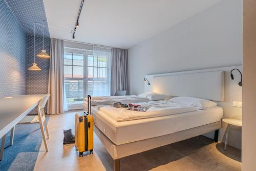 ibis Styles Graz Messe - image 2