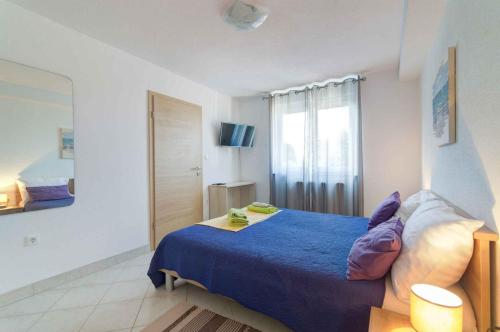 Apartment in Novi Vinodolski 53747 - image 3