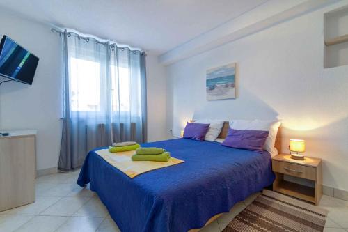 Apartment in Novi Vinodolski 53747 - image 2