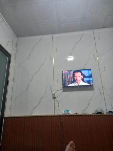 Mai homestay in Thon Co Luy