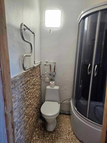 Zuhanyzó, Kose 2 apartment in Turisalu