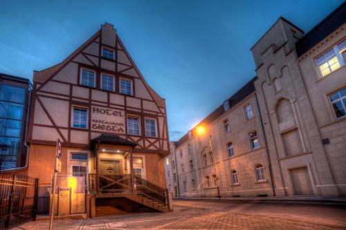 Hotel Siesta - Świebodzin