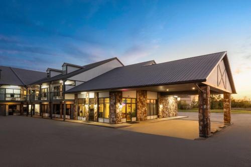 Days Inn by Wyndham Branson Ozarks, Branson