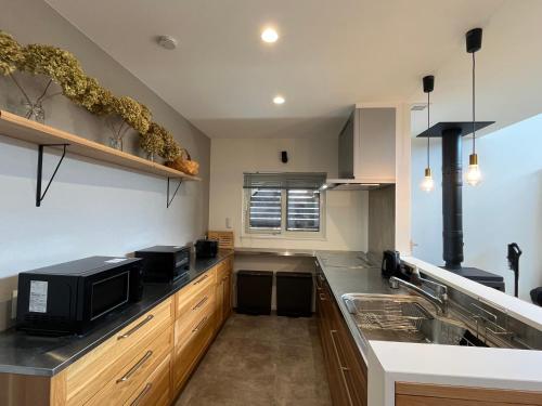 mizuki natural villa Larch