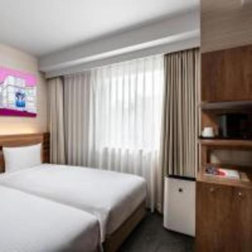noku OSAKA Room Type - Superior Twin Room