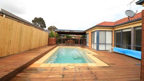 Sweet Home at Carrum Downs in Carrum Downs