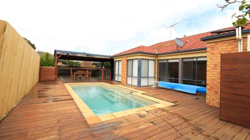 Sweet Home at Carrum Downs in Carrum Downs