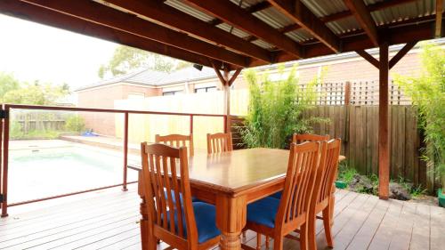 Sweet Home at Carrum Downs in Carrum Downs