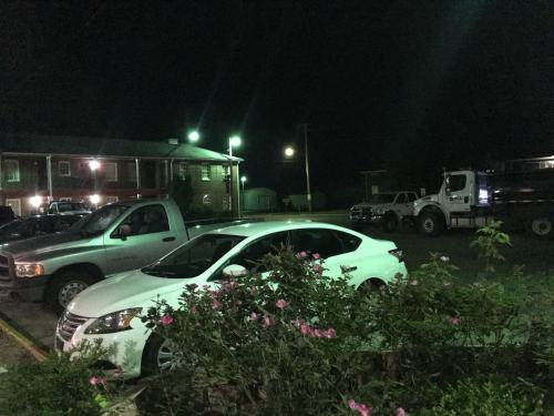 Budget Inn Fairfield thumb 4