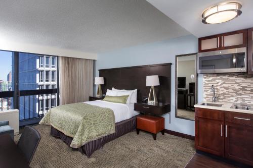 Staybridge Suites Atlanta - Midtown, an IHG Hotel