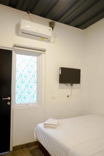 Puspiptek Residence Syariah in Setu