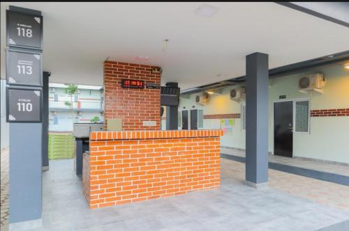 Puspiptek Residence Syariah in Setu