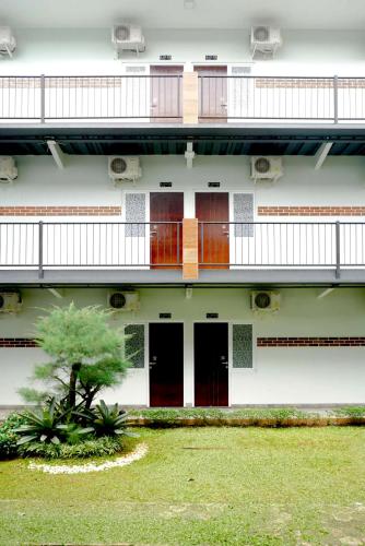 Puspiptek Residence Syariah in Setu