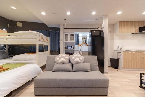 アンドステイ弥生町4丁目101