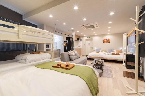 アンドステイ弥生町4丁目101