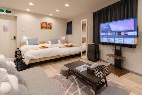 アンドステイ弥生町4丁目101