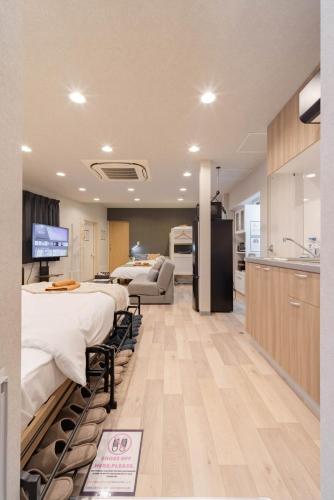 アンドステイ弥生町4丁目101