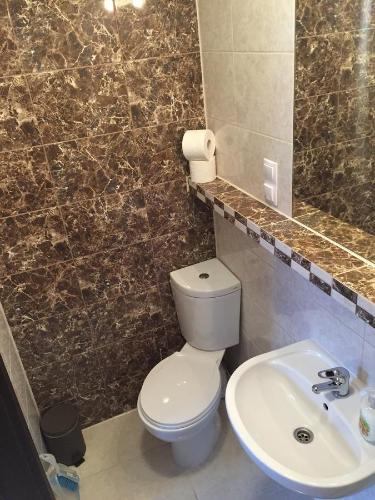 Willa Słoneczna Willa Słoneczna