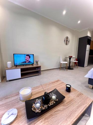 Apartment Voulas 3 in 프톨레마이다