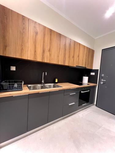 Apartment Voulas 3 in 프톨레마이다