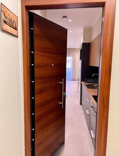Apartment Voulas 3 in 프톨레마이다