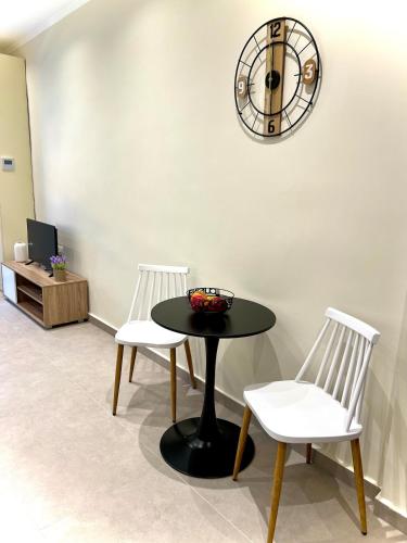 Apartment Voulas 3 in 프톨레마이다