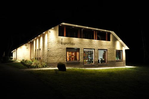  Maupertuus Bennekom in Bennekom