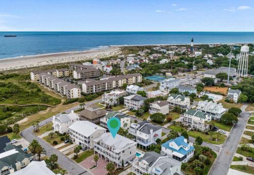 59 Captain's View, Tybee Island