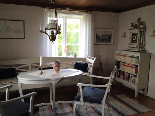 Exterior view, Awesome Home In Mariannelund With 4 Bedrooms in Vimmerby
