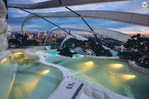 Arte Mont Kiara by Skyline 
