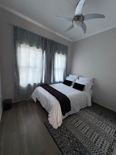 Haven & Beyond, Gaborone (photo 5)