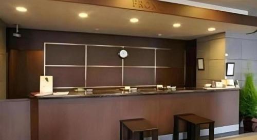 Hotel Route Inn Nanao Ekihigashi