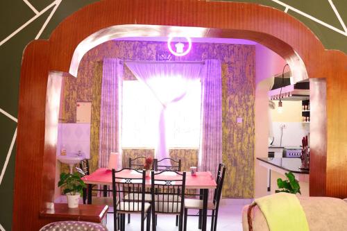 Comoditats, Aggie's BnB- Entire 3-Bedroom Bungalow in Nakuru