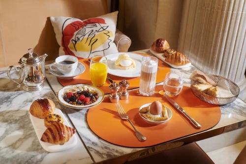 Food and beverages, Luxury Collection Hotel in Sevan