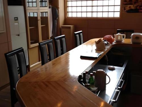 Hirosaki Ekimae Hotel