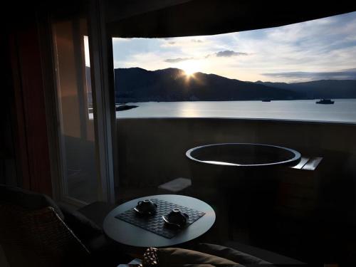 Luxury Wa Hotel Kaze No Kaori