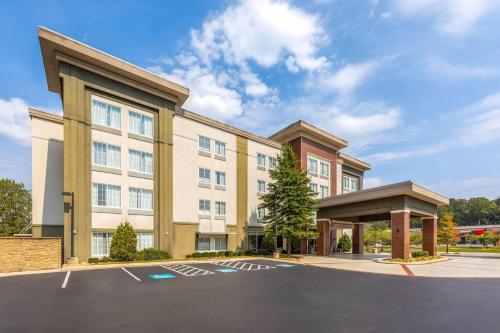 La Quinta by Wyndham Chattanooga - Lookout Mtn in Chattanooga, USA