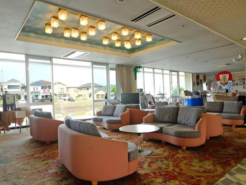 Amakusa Prince Hotel