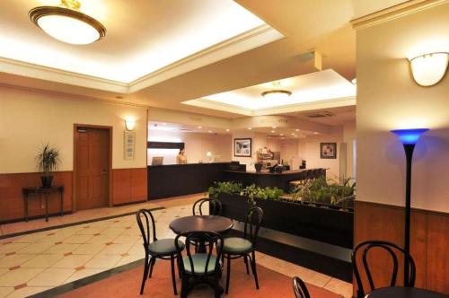 Hiroshima Diamond Hotel