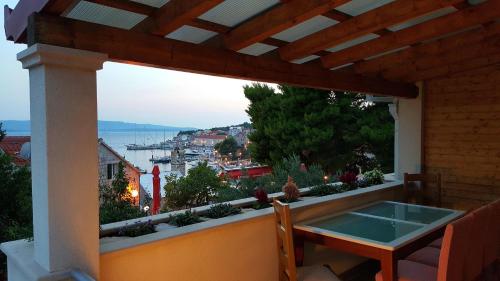  Villa Nautica in Bol