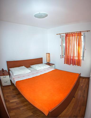 Apartment Brač, Sutivan (San Giovanni di Brazza) (foto 8)